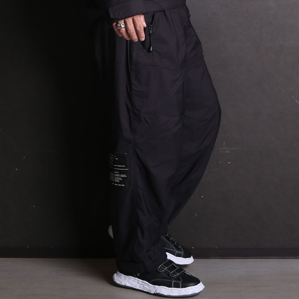 【N.HOOLYWOOD】【Maison MIHARA YASUHIRO】セットアップコーディネート