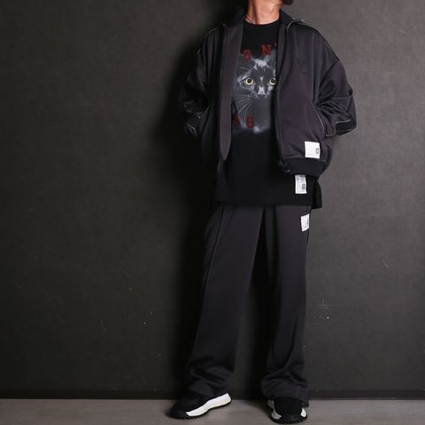 【Maison MIHARA YASUHIRO】コーディネート