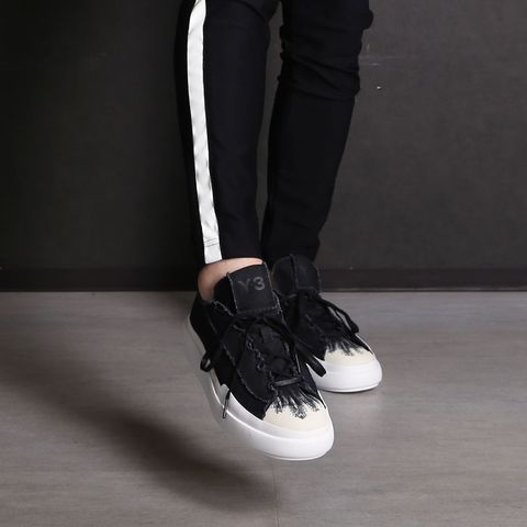 【MINEDENIM】【ORATA】【【Y-3】コーディネート