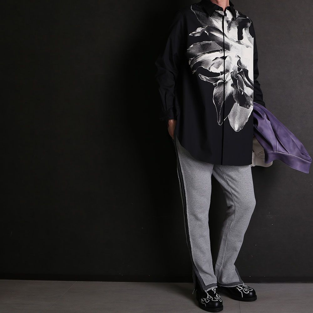 【TAAKK】【FACETASM】【TENDER PERSON】コーディネート