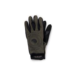 【ラスト1点-サイズL】 MC GLOVE - KHAKI / グローブ / 24'RA-0418