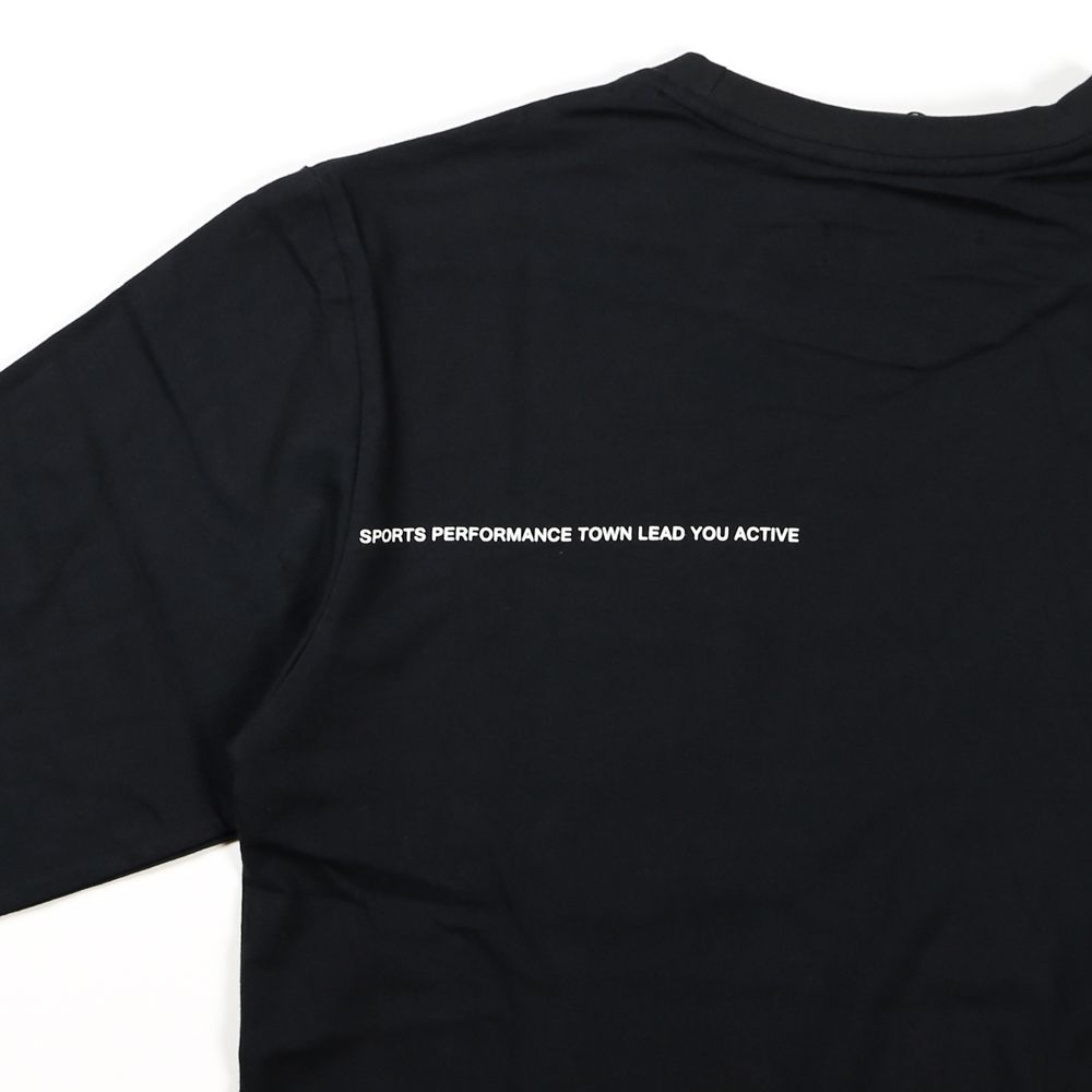 SY32 by SWEET YEARS - BASIC POCKET L/S TEE / ロングスリーブT