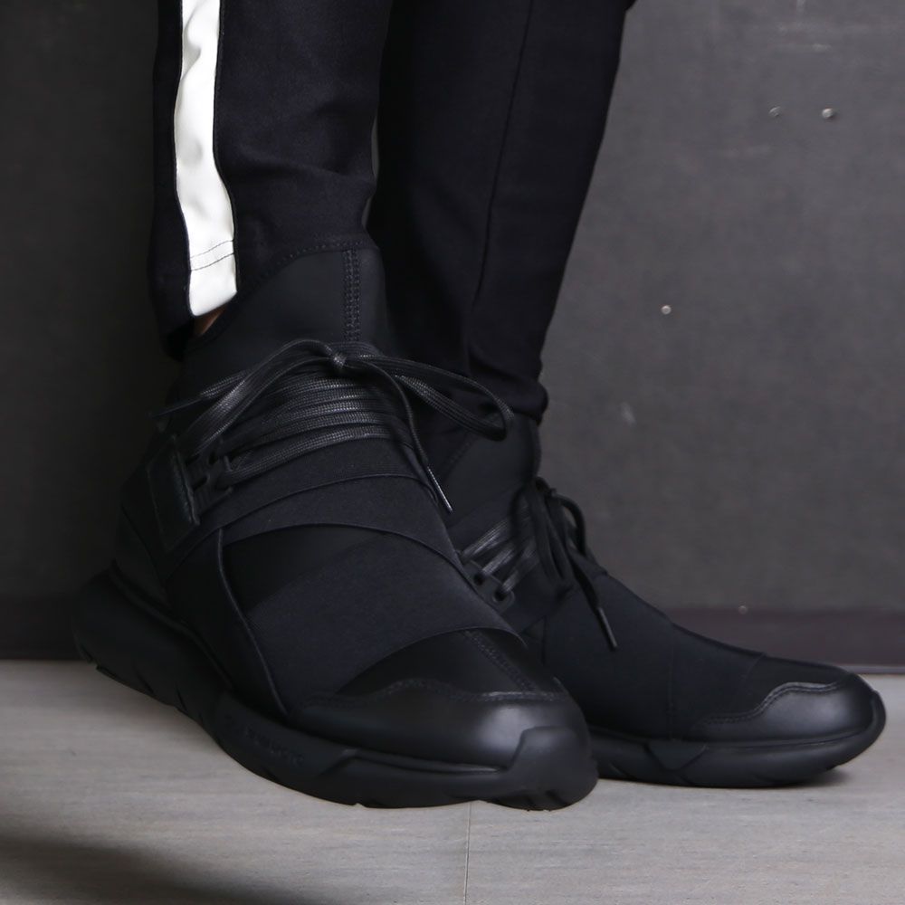【MINEDENIM】【RATS】【ORATA】【Y-3】コーディネート