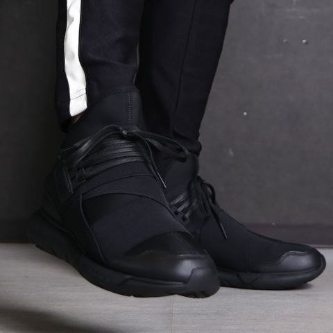 【MINEDENIM】【RATS】【ORATA】【Y-3】コーディネート