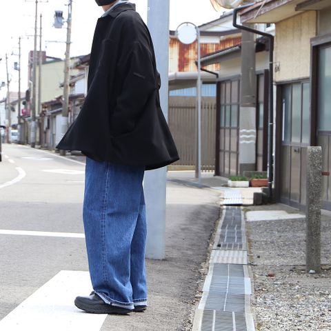 【N.HOOLYWOOD】【TAAKK】【superNova.】コーディネート