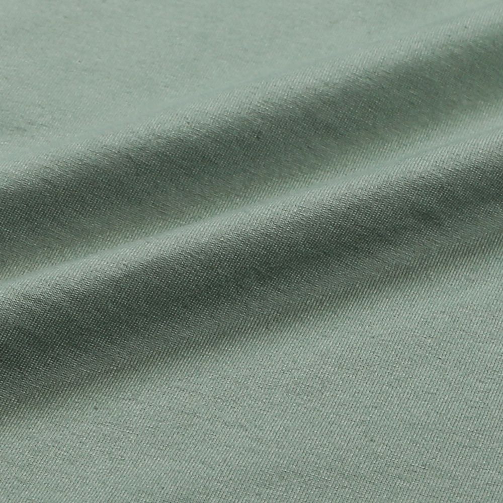 【in・stru(men-tal).】 embroidery  T-shirt / I08TS531