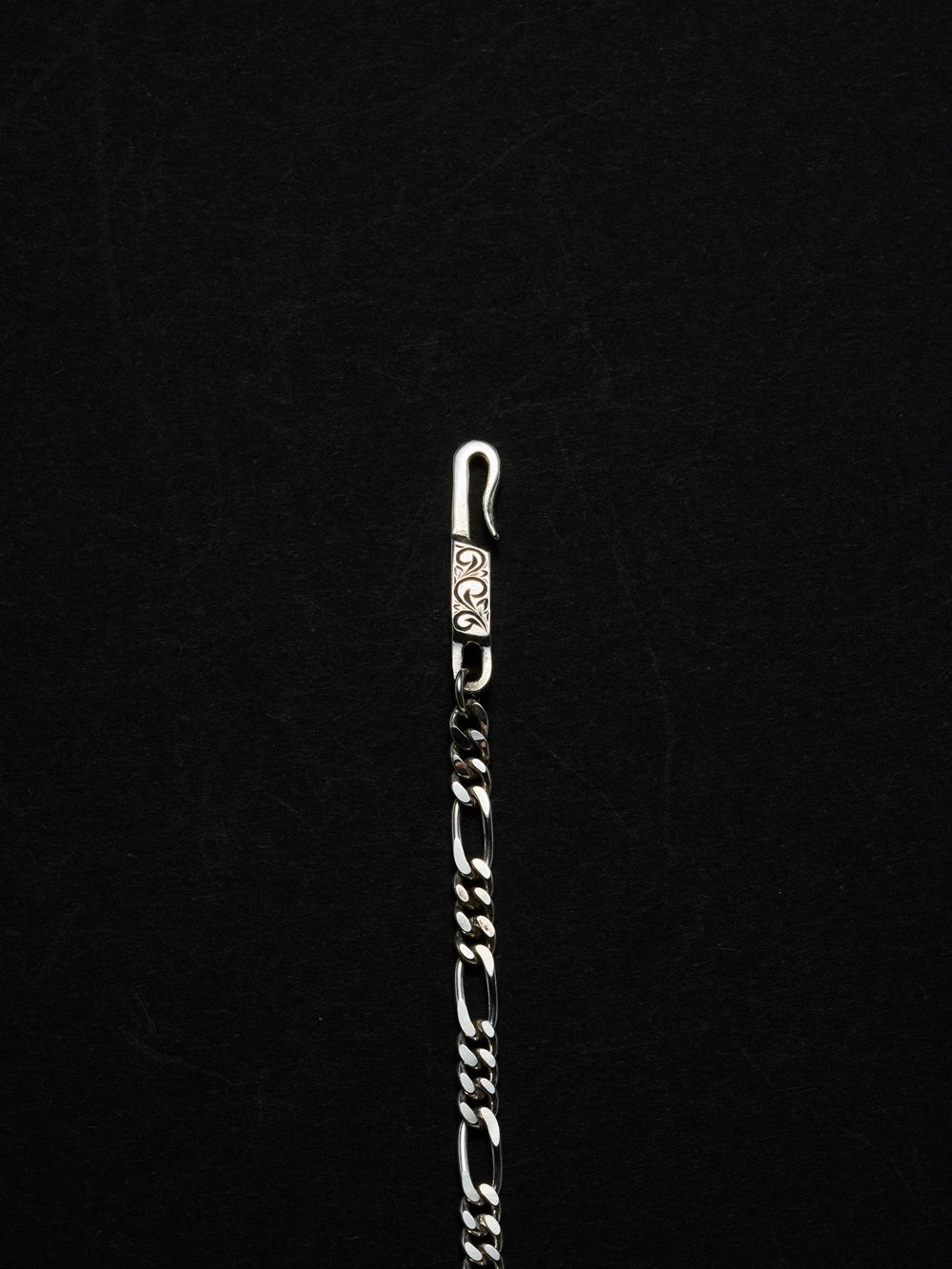 ANTIDOTE BUYERS CLUB - Figaro Narrow Chain / ネックレス / RX