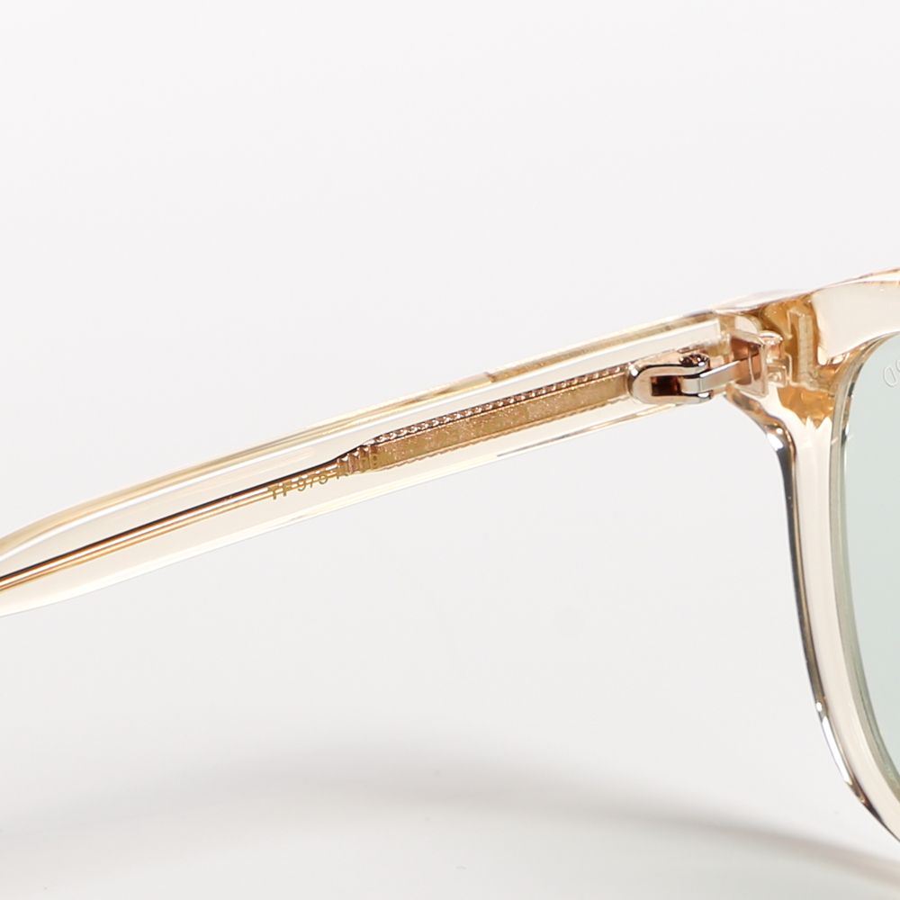 TOM FORD EYEWEAR - Sunglasses / サングラス / FT0975-K-5239N | chemical  conbination