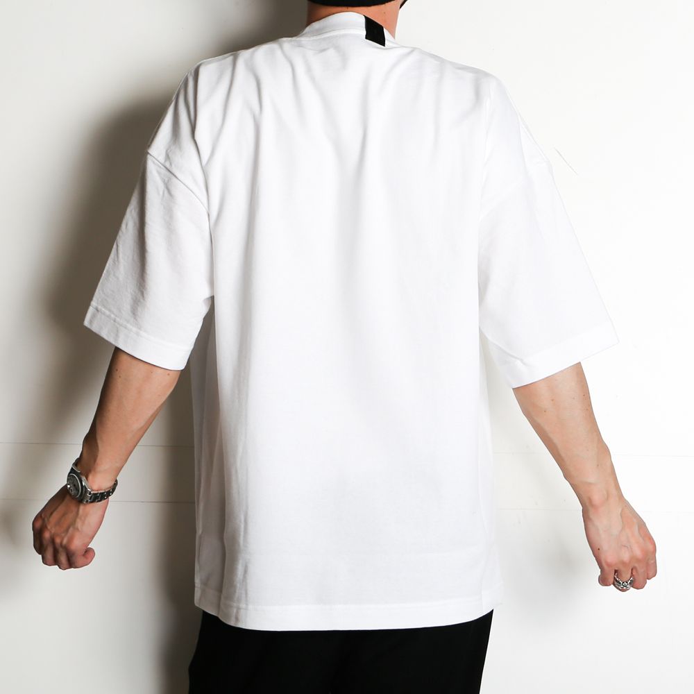 S/S T-SHIRT / 2211-CS05-012 peg