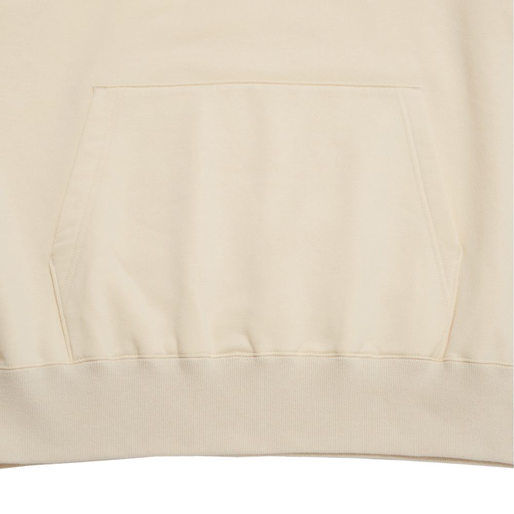 HOODED SWEAT SHIRT / 9211-CS03-023 pieces