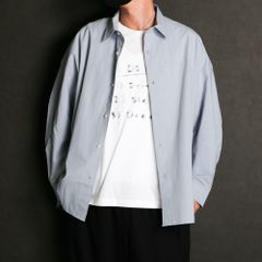 BIG SHIRTS / ビッグシャツ / VTM-22-S-019