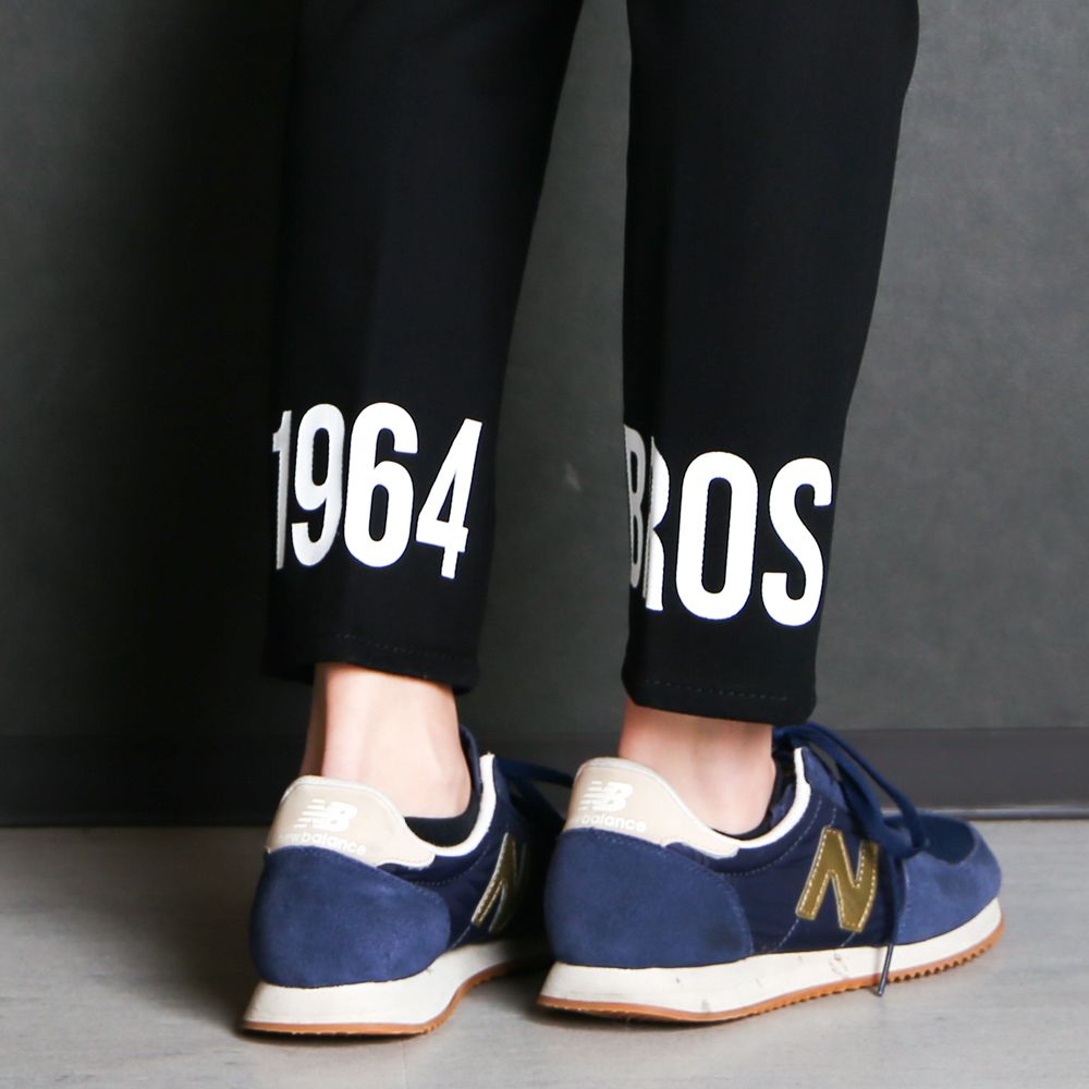 【レディース】 Jennifer Cropped Jean / ジェニファー クロップド ジーンズ / S75LB0347/S30564