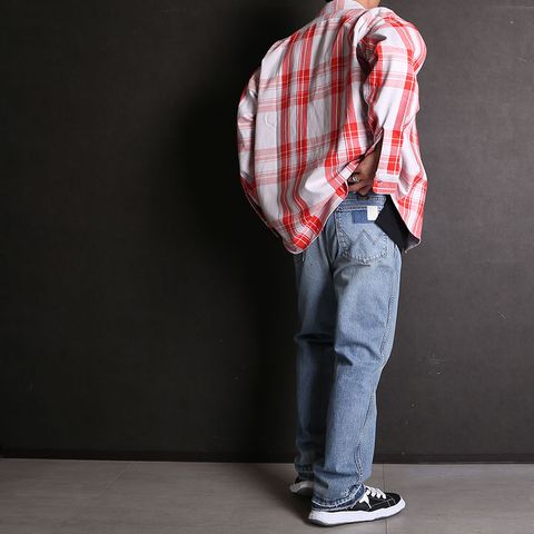 【N.HOOLYWOOD】【FACETASM】【Maison MIHARA YASUHIRO】コーディネート