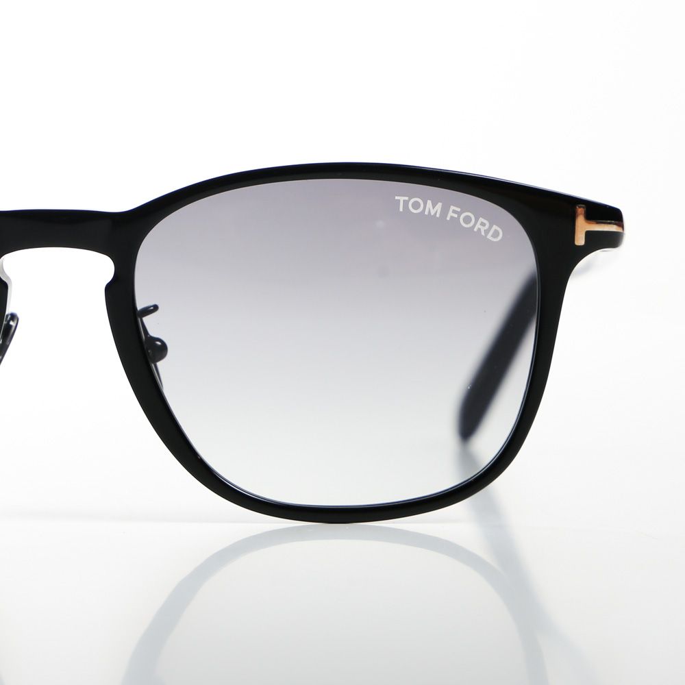 TOM FORD EYEWEAR - Sunglasses / サングラス / FT1048-D-5201B | chemical  conbination