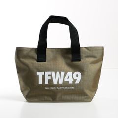 TOTE BAG SMALL / ミニトートバッグ / T132220001