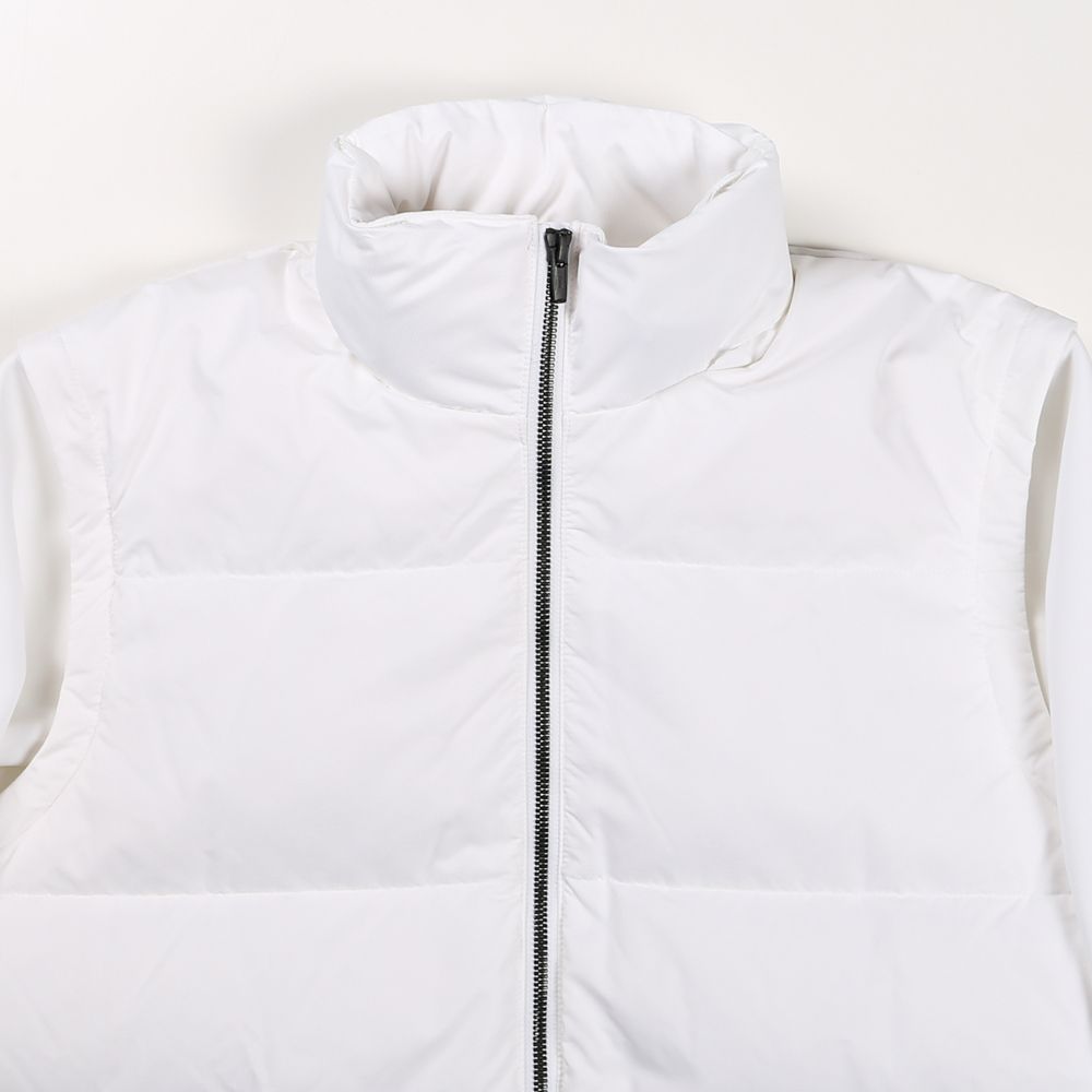 SY32 by SWEET YEARS - 2WAY DOWN JACKET / ダウンジャケット