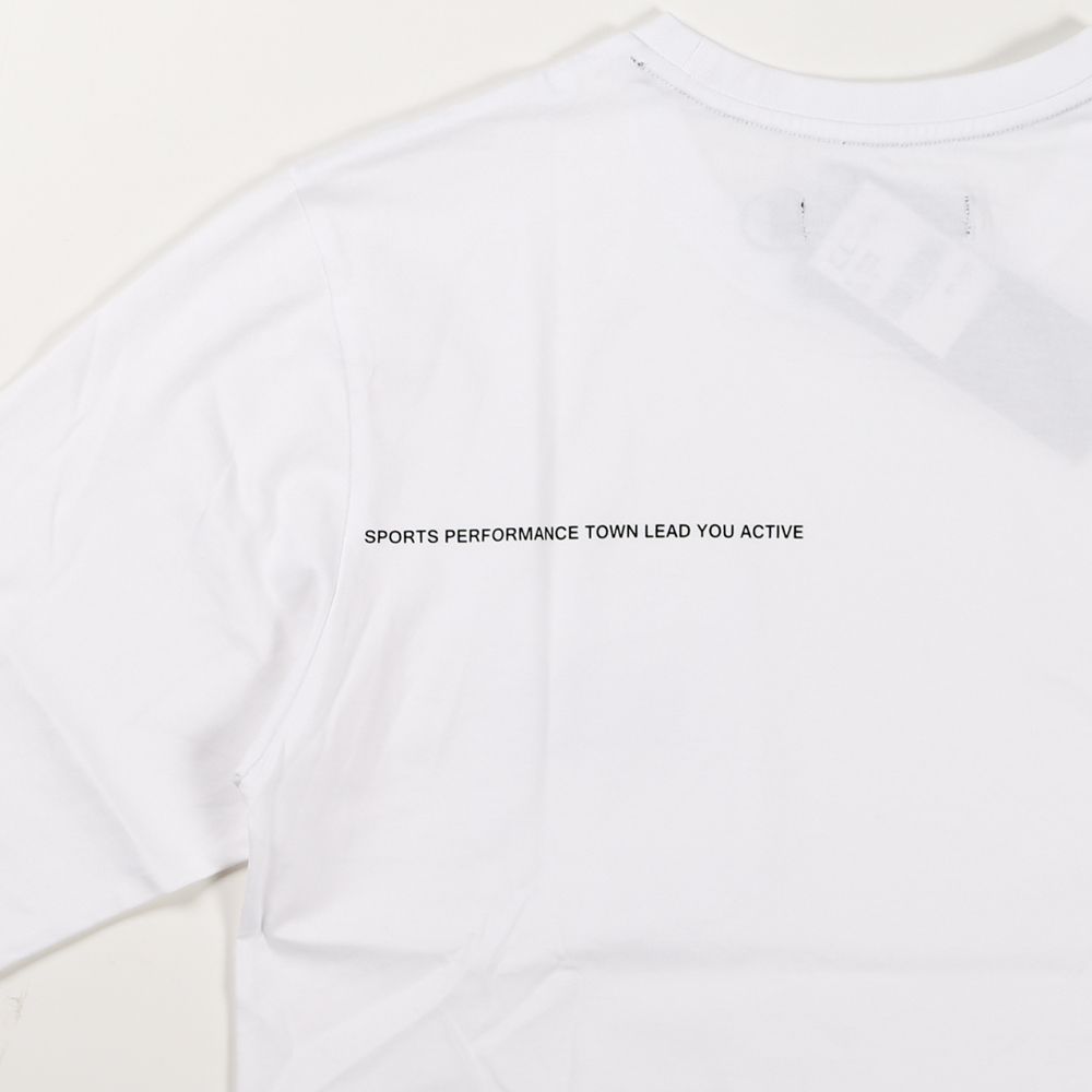 BASIC POCKET L/S TEE / ロングスリーブTシャツ / TNS1752