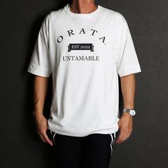 【MINEDENIM】【ORATA】【【Y-3】コーディネート