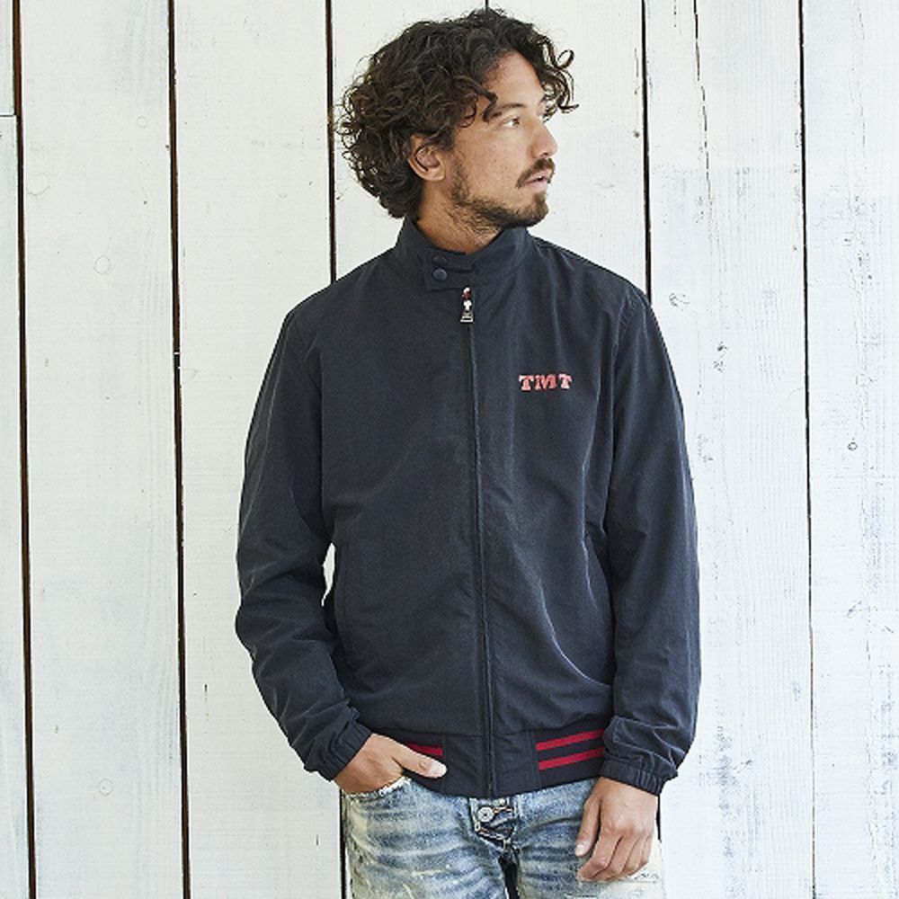 VITAGE NYLON BLOUSON / ナイロンブルゾン / TJK-S2106