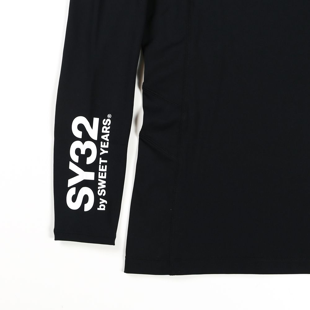 COMPRESSION SHIRTS / コンプレッションシャツ / 12041