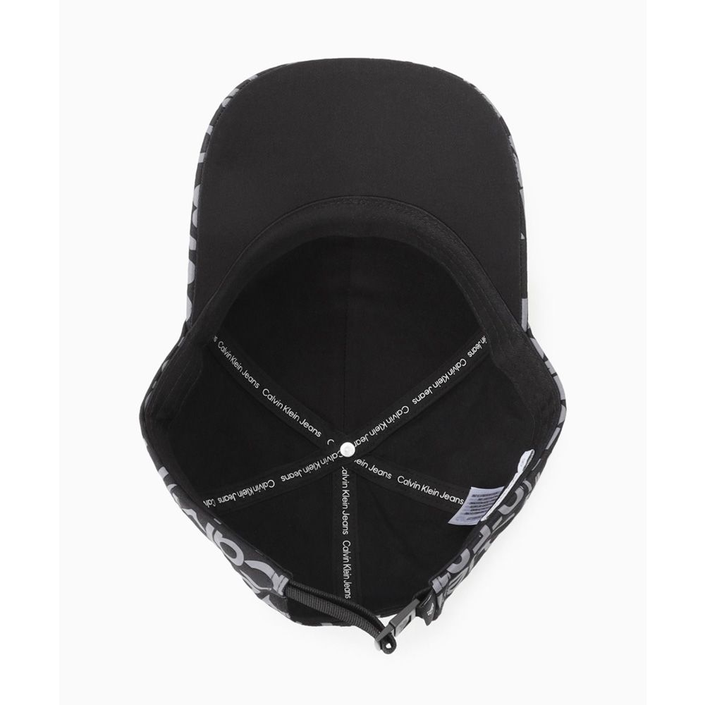 ORGANIC COTTON LOGO CAP / キャップ / K510458