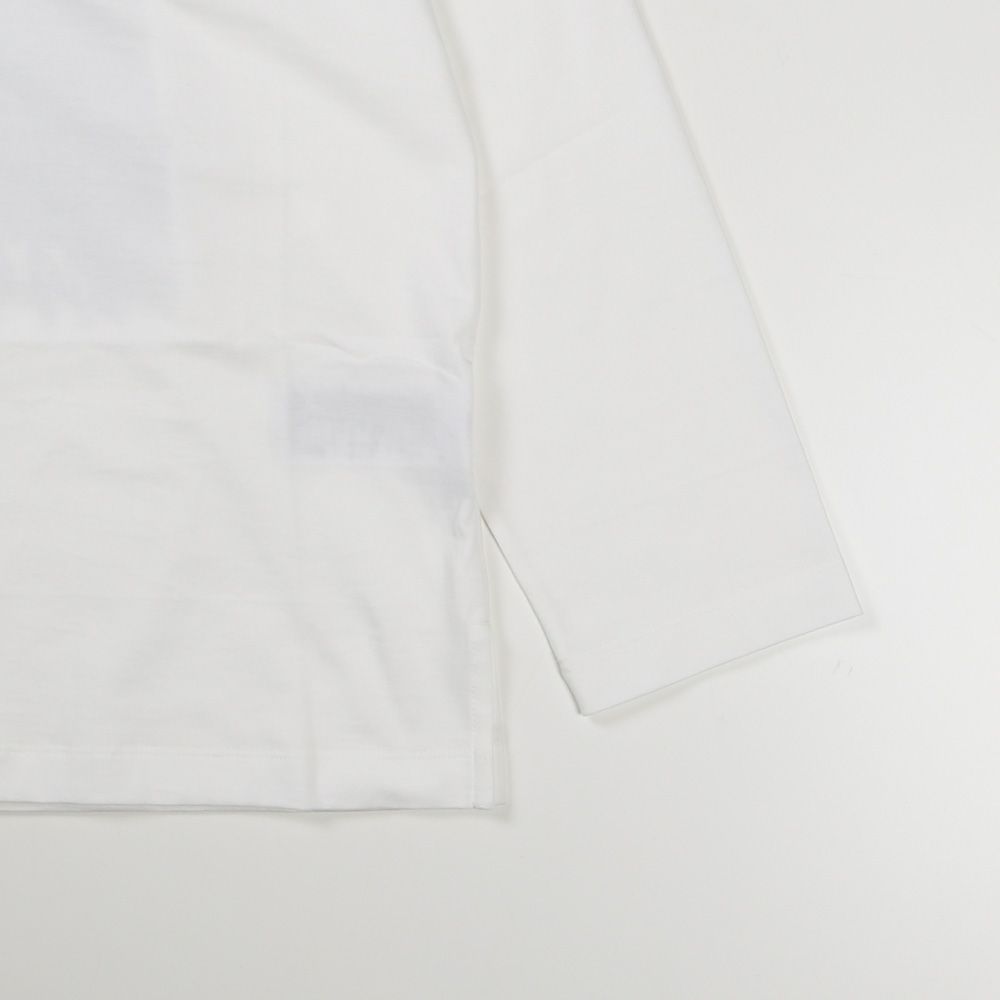 U GFX LS TEE / JM3234