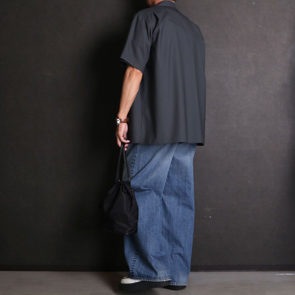 【MARKAWARE】【marka】【VICTIM】【Maison MIHARA YASUHIRO】【N.HOOLYWOOD】コーディネート