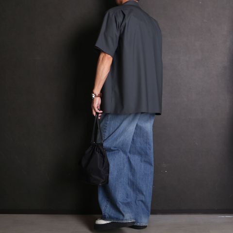 【MARKAWARE】【marka】【VICTIM】【Maison MIHARA YASUHIRO】【N.HOOLYWOOD】コーディネート