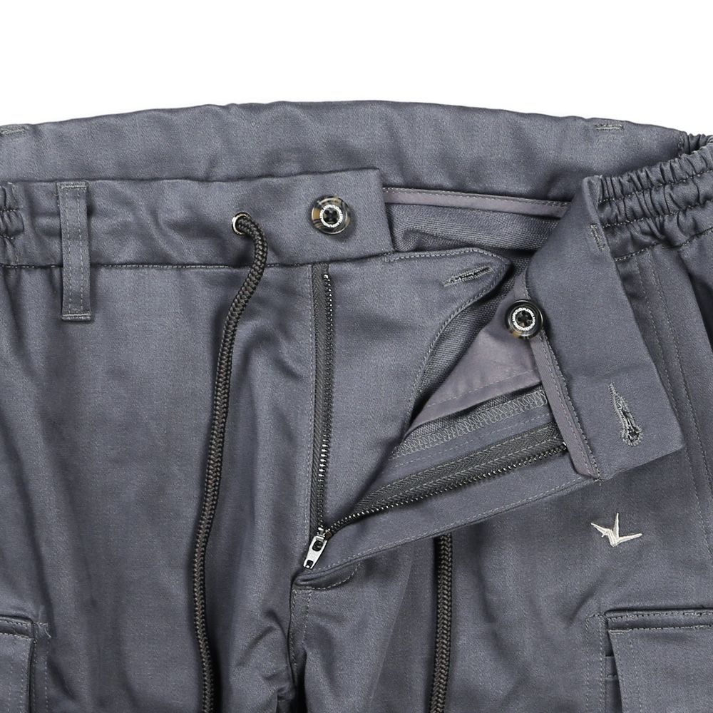 NEW CARGO PANTS / スリムカーゴパンツ / USB-23093
