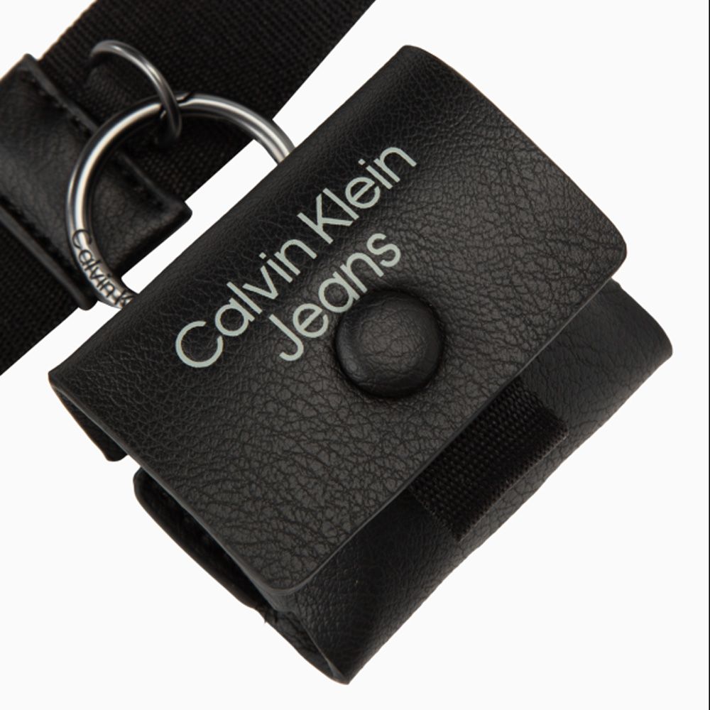 Calvin Klein Jeans - TAGGED CAMERA BAG 21 / ショルダー カメラ