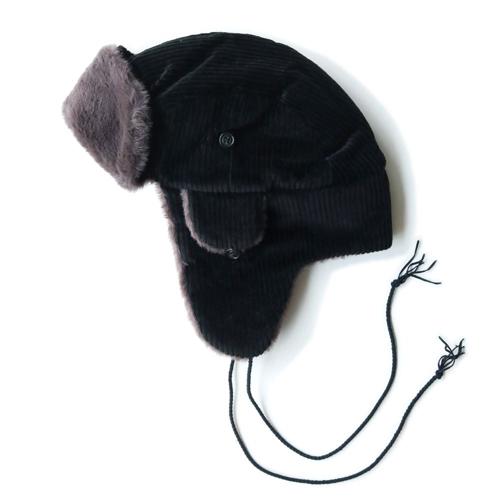Bomber cap / ボンバーキャップ / SN-505