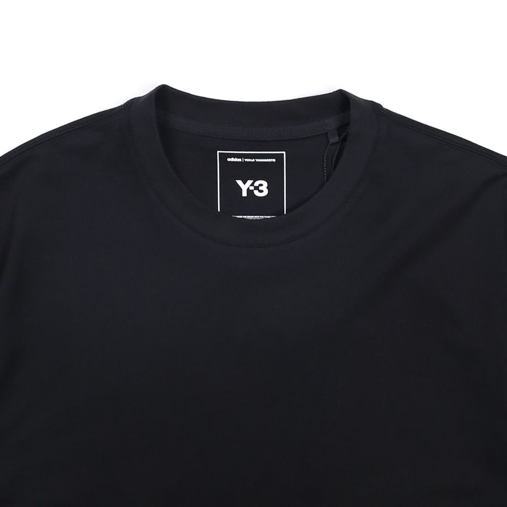 U GFX LS TEE / JN4880