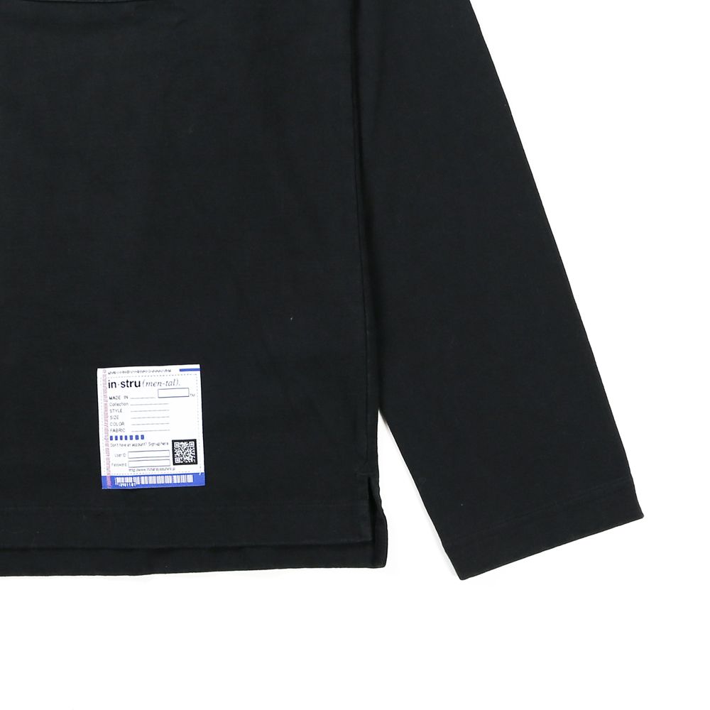 Maison MIHARA YASUHIRO - 【in・stru(men-tal).】 Heavy Weight Maison MIHARA YASUHIRO - 【in・stru(men-tal).】 Heavy Weight