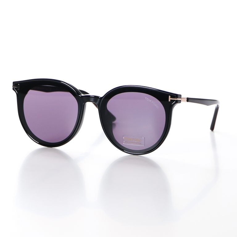 TOM FORD EYEWEAR - Sunglasses / サングラス / FT0807-K-6301A | chemical  conbination