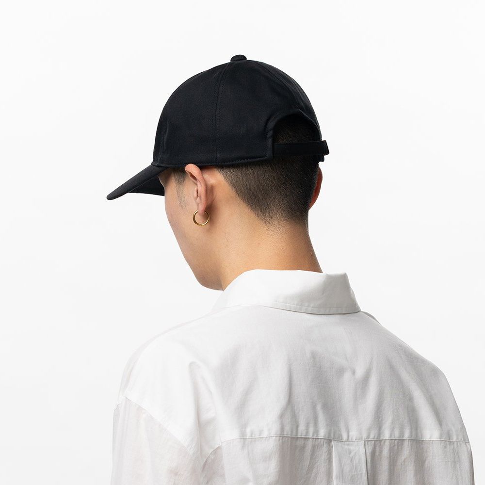 "KMY" Cap / キャップ / G16CA101