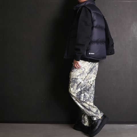 【MINEDENIM】【MASSES】【HideandSeek】【Maison MIHARA YASUHIRO】【Y-3】コーディネート