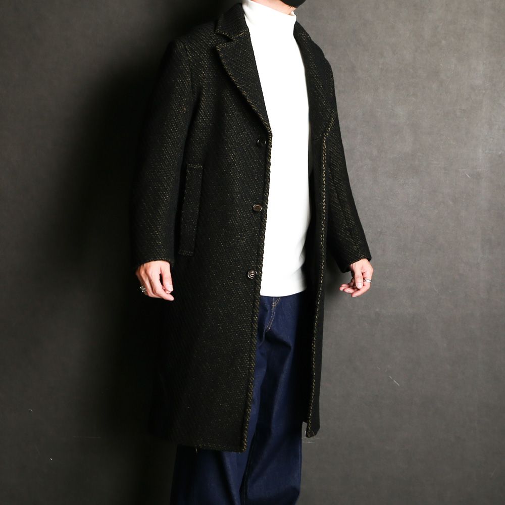 NEONSIGN - Innermost color prepeller coat / N1612 | chemical