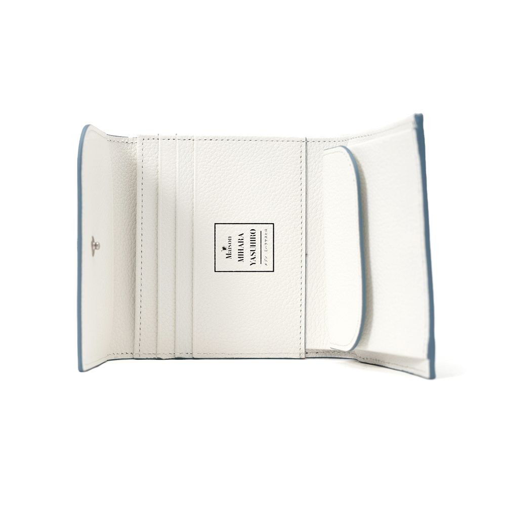 Folded Wallet / A08AC602