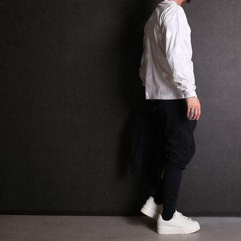 【SY32 by SWEET YEARS】【PHENOMENON】【Y-3】セットアップコーディネート