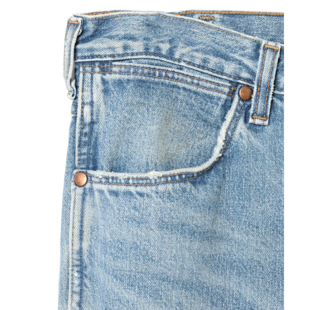 【ラスト1点-サイズ36】 × Wrangler / DENIM PANTS / 6241-WR02-020 pieces