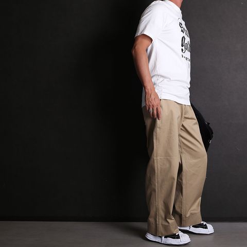 【Maison MIHARA YASUHIRO】【FACETASM】【N.HOOLYWOOD】コーディネート
