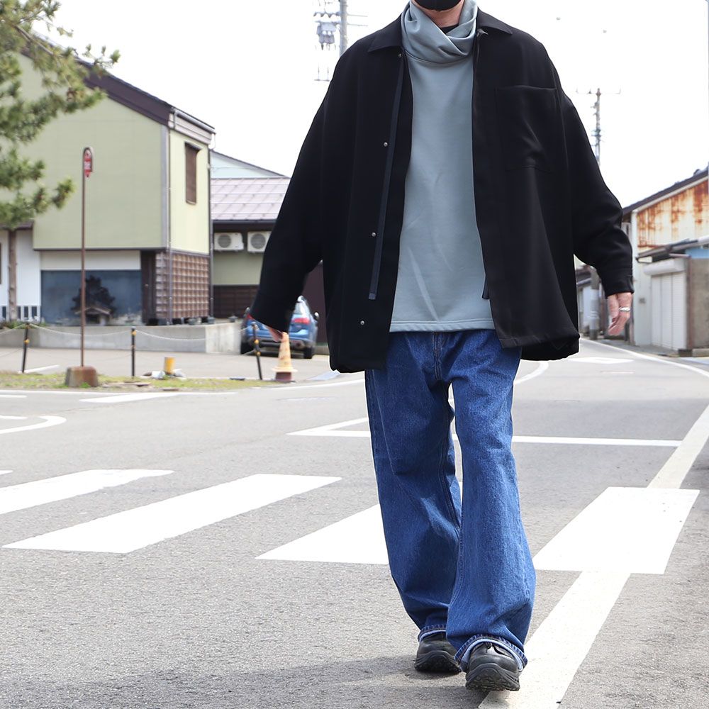 【N.HOOLYWOOD】【TAAKK】【superNova.】コーディネート