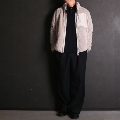 【TATRAS】【marka】【superNova.】【MINEDENIM】コーディネート
