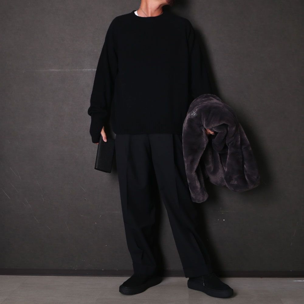 【TATRAS】【superNova.】【MARKAWARE】【N.HOOLYWOOD】コーディネート