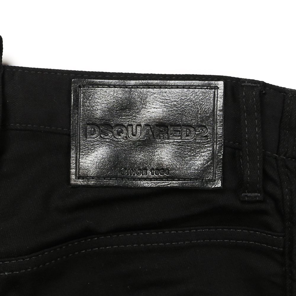 TWINKY BIKER JEANS / S71LB0846/S30602