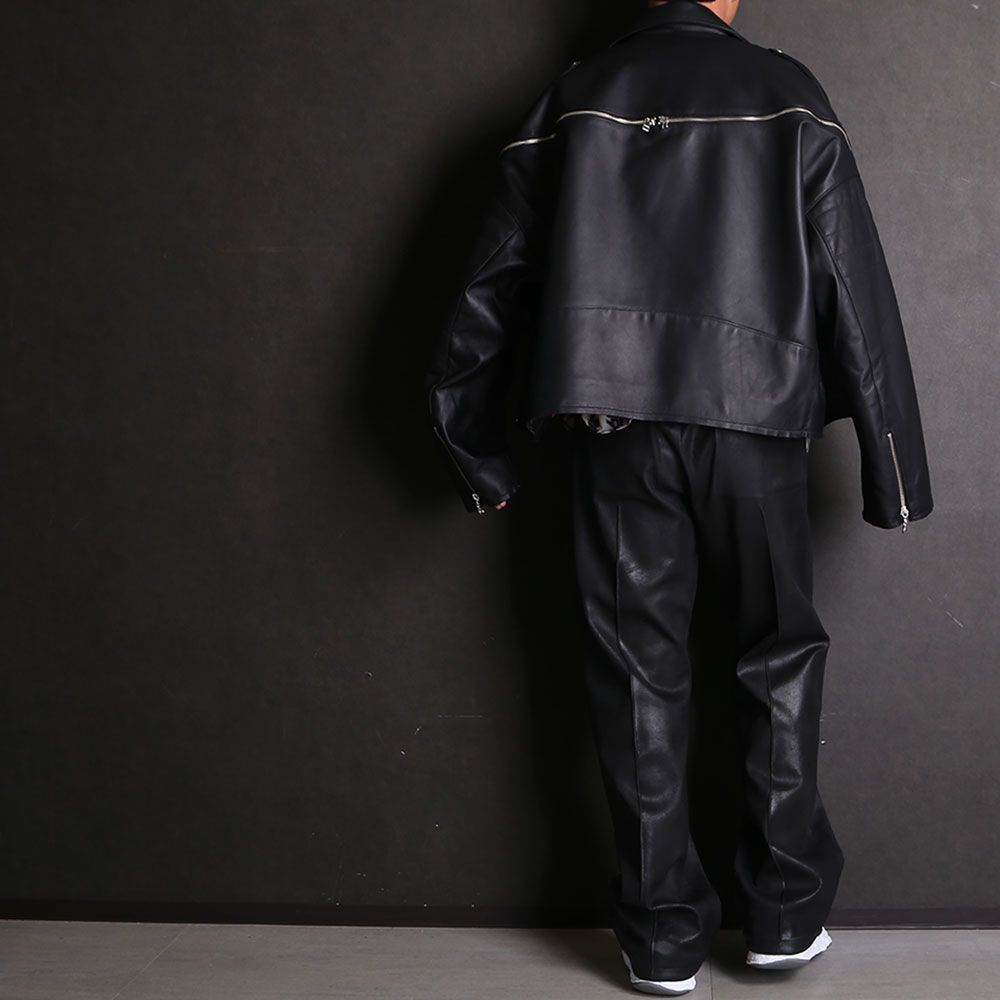【FACETASM】【TAAKK】【【Maison MIHARA YASUHIRO】コーディネート