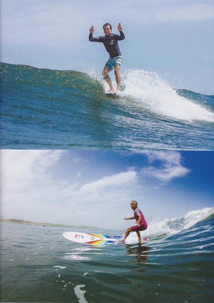 新規取り扱いブランド「Nakaji / ナカジ」 | chemical conbination