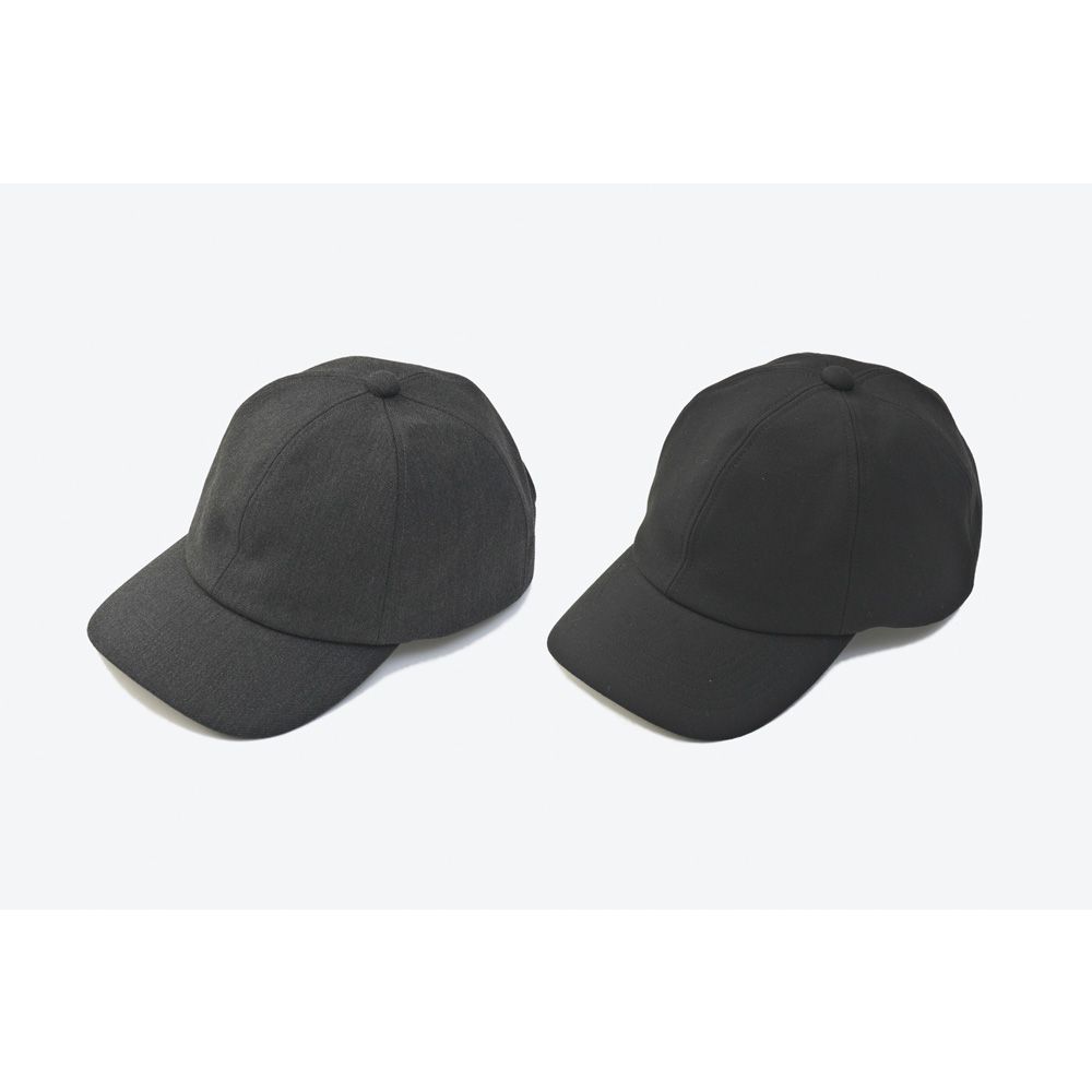 ×CA4LA / BASIC B.B CAP / ベースボールキャップ / VTM-23-A-106