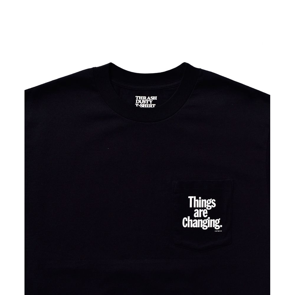Putney Swope Poke Tee / MND-PS002