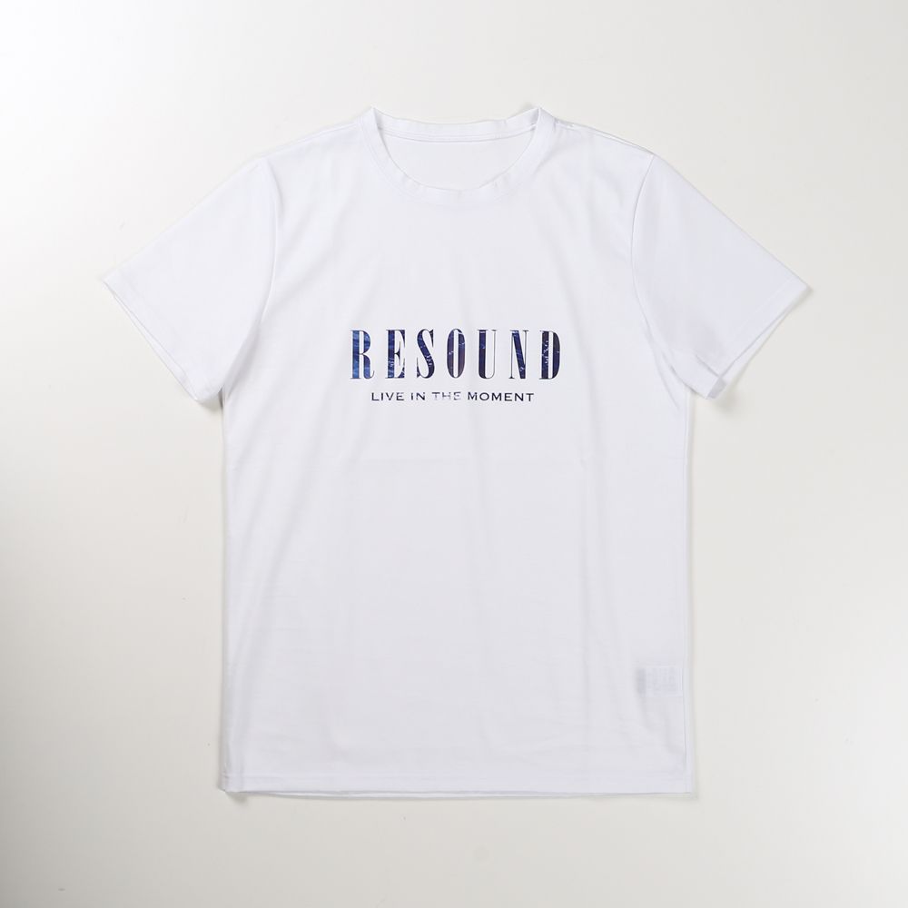 WAVE ROGO TEE / ロゴTシャツ / RC24-T-003